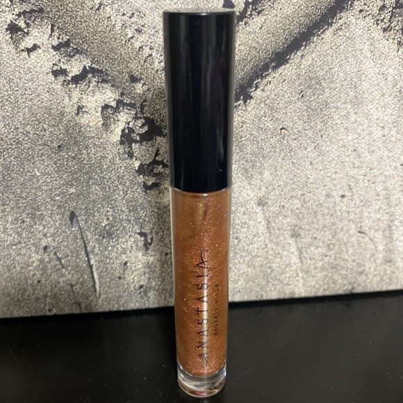 Anastasia Beverly Hills Other - ABH Anastasia Beverly‎ Hills Alexandra Lip Gloss Full Size NWOB